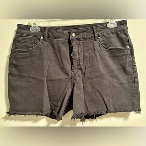 Prana Jean shorts